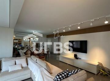 Apartamento de 3 quartos, Goiânia · APARTAMENTO 152,43MT 3 QUARTOS SETOR BELA VISTA