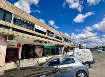 ED. RHODES CENTER 2 · Loja 36m², dividida, aceita permuta, Ed. Rhodes center II, CLSW 103, Sudoeste.