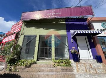 Comercial · 50m² · EXCELENTE SALA COMERCIAL LOCALIZADA NA AV. ISAAC POVOAS