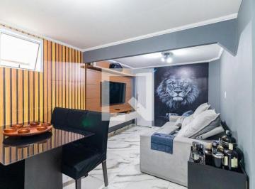 Apartamento · 45m² · 2 Quartos · 1 Vaga · Apartamento para Aluguel - Jardim Marajoara , 2 Quartos, 45 m² - São Paulo
