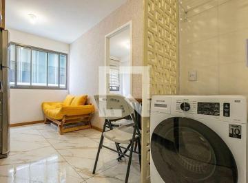 Apartamento · 26m² · 1 Quarto · Apartamento para Aluguel - Pinheiros, 1 Quarto,  26 m² - São Paulo