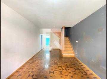 Casa · 180m² · 2 Quartos · 1 Vaga · Casa para Aluguel - Engenho Novo, 2 Quartos, 180 m² - Rio de Janeiro