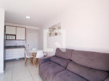 Apartamento · 33m² · 1 Quarto · 1 Vaga · Apartamento para Aluguel - Mooca, 1 Quarto,  33 m² - São Paulo