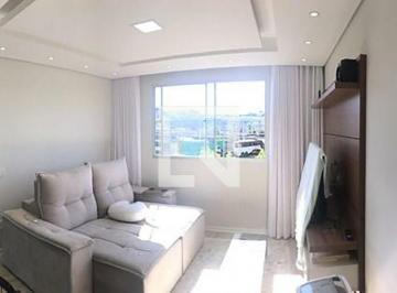 Apartamento · 43m² · 2 Quartos · 1 Vaga · Apartamento para Aluguel - São Gabriel, 2 Quartos, 43 m² - Belo Horizonte