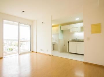 Apartamento · 60m² · 2 Quartos · 1 Vaga · Apartamento para Aluguel - Cristo Redentor, 2 Quartos, 60 m² - Porto Alegre