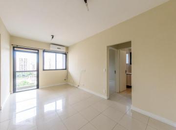 Apartamento · 63m² · 1 Quarto · 1 Vaga · Apartamento para Aluguel - Cambuí, 1 Quarto, 63 m² - Campinas