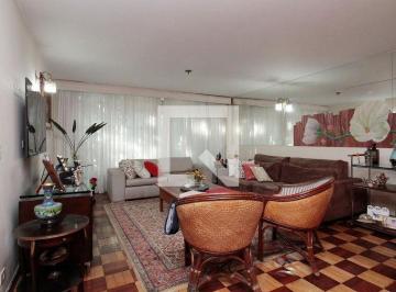 Casa · 400m² · 4 Quartos · 5 Vagas · Casa para Aluguel - Pacaembu, 4 Quartos, 400 m² - São Paulo
