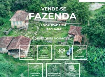 NIV_531_2026-01-13_12-10-04.jpg · Venda, Fazenda Rural, , Zona Rural, Itaguara, MG, Brasil