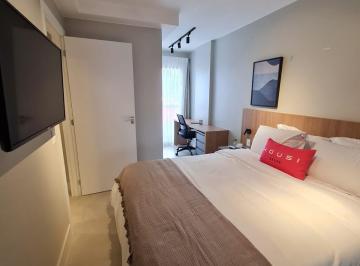 Apartamento de 2 quartos, Brasília · EASY  NOROESTE-   2QTOS  54M - HAUSE DECOR -  LAZER- NOVO CLNW 