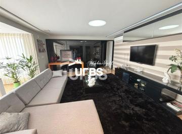 Apartamento · 94m² · 1 Quarto · 2 Vagas · Tendence Home Resort - Apartamento 1 quarto, sendo 1 suíte