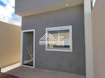 Casa no Acácias - Em construção · Casa no Acácias - Em construção
