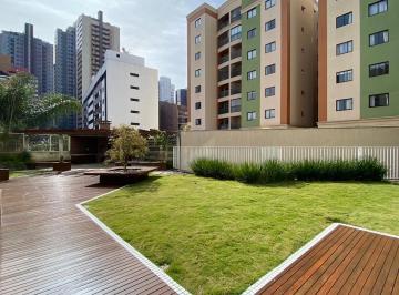 Apartamento de 3 quartos, Curitiba · LINDO APARTAMENTO NO BIGORRILHO COM UMA OPTIMA LOCALIZAÇÃO