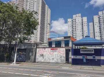 Comercial · 1000m² · 11 Vagas · Prédio para locação na Freguesia do Ó