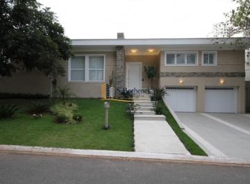 Casa · 560m² · 5 Quartos · 7 Vagas · Maravilhosa casa Residencial 3 - 5 dormitórios + 7 vagas garagem
