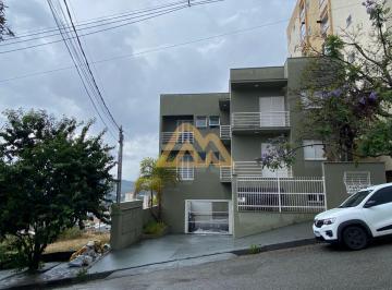 Foto 01 · Apartamento, Jardim Country Club, Poços de Caldas, MG