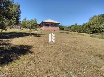 Rural · 1ha · 3 Quartos · 1 Vaga · Rurais à venda - em Dilermando de Aguiar