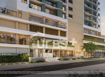 Apartamento de 1 quarto, Goiânia · APARTAMENTO STUDIO 48,35MT 1 QUARTO SETOR PEDRO LUDOVICO 