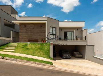 Casa · 239m² · 3 Quartos · 4 Vagas · Casa à venda em Valinhos, Bosque dos Eucaliptos, com 3 quartos, com 239 m², Vivenda das Pitangueiras