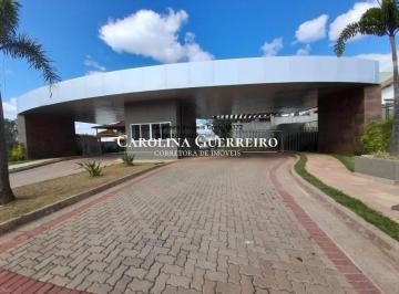 Foto 01 · Terreno, Condominio Alto da Serra, São Lourenço, MG