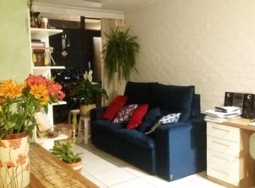 Apartamento · 75m² · 3 Quartos · Apartamento à venda - no Jardim Íris