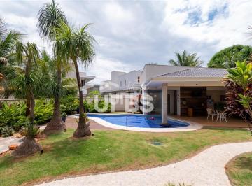 Casa de 4 quartos, Goiânia · SOBRADO 488MT 4 SUITES JARDINS ATENAS 