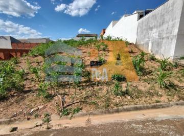 Foto 01 · Terreno, Residencial Reserva da Barra, Jaguariúna, SP