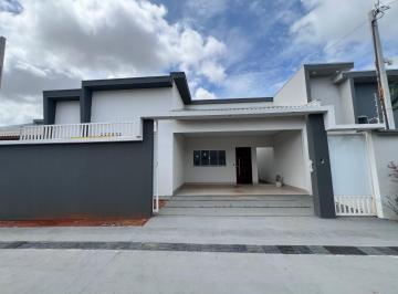 Casa · 176m² · 1 Quarto · Casa à venda - no Jardim Paraíso