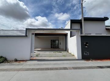 Casa · 208m² · 1 Quarto · Casa à venda - no Jardim Paraíso