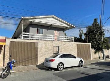 Casa · 270m² · Casa a venda Barra Balneário Camboriú