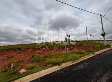 Terreno · 340m² · Lote/Terreno, Jardim Santa Filomena - Itatiba
