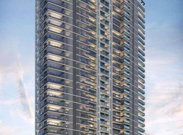 Apartamento · 157m² · 3 Quartos · 2 Vagas · Reserva Flamboyant | Construtora Tecnisa | Construção | 157 metros | 03 suítes | varanda gourmet | 0