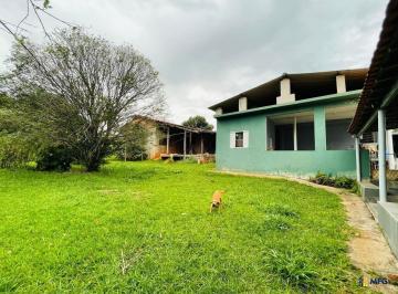 Terreno · 3947m² · Terreno à venda - nas Chácaras Reunidas São Jorge