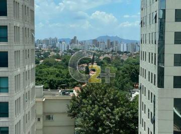 Comercial · 110m² · 4 Vagas · Conjunto comercial à venda, Consolação, 4 salas, 4 vagas