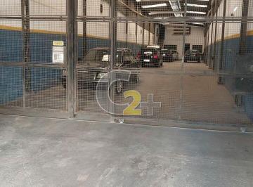 Comercial · 330m² · Galpão comercial a venda na Barra Funda com 330 m².