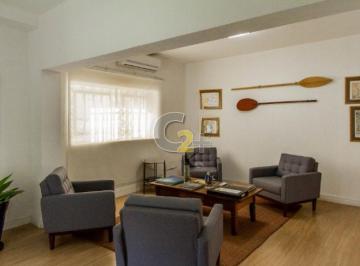 Comercial · 320m² · 4 Quartos · 7 Vagas · Casa a venda 06 salas no Pacaembu