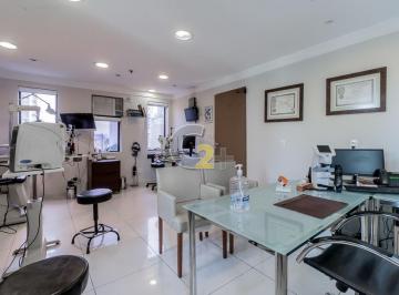 Comercial · 71m² · 2 Vagas · CONJUNTO COMERCIAL - HIGIENÓPOLIS - 2 VAGAS
