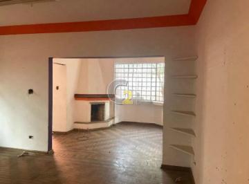 Comercial · 275m² · 3 Quartos · 2 Vagas · Casa comercial para venda nas perdizes 5 salas