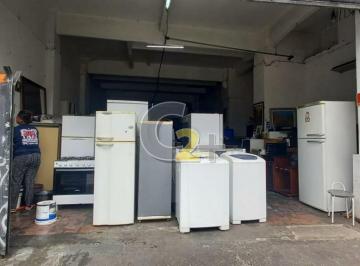 Comercial · 414m² · Loja comercial a venda em Santa Cecilia com 414m²