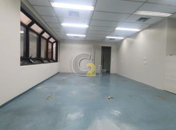 Comercial · 87m² · 2 Vagas · Conjunto Comercial , Barra Funda 87 M² 2 vagas de garagem