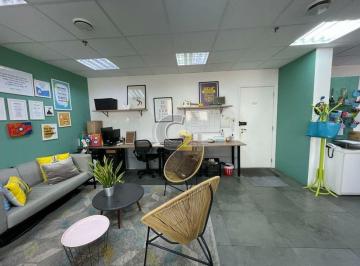Comercial · 80m² · 2 Vagas · SALA COMERCIAL A VENDA - PINHEIROS - 2 SALAS - 80 METROS