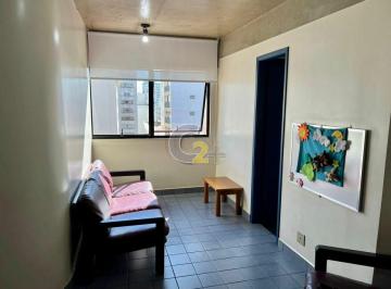 Comercial · 65m² · 1 Vaga · Sala comercial, Higienópolis, 65m², 1 vaga