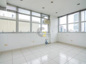 Comercial · 73m² · 2 Vagas · Conjunto comercial à venda em pinheiros, 73m², salas e 2 vagas.
