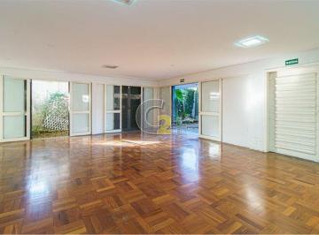 Comercial · 334m² · 6 Quartos · 4 Vagas · SOBRADO - VENDA - SUMARÉ - COMERCIAL - RESIDENCIAL - 4 VAGAS