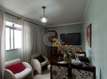Apartamento · 64m² · 2 Quartos · 1 Vaga · APARTAMENTO - VENDA - PINHEIROS - 2 DORMITÓRIOS - 1 VAGA
