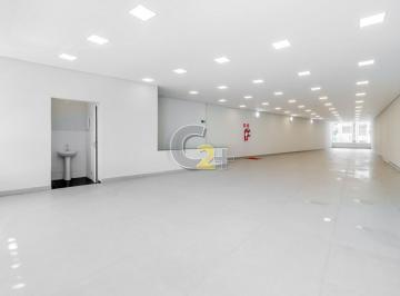 Comercial · 470m² · PREDIO  COMERCIAL - SANTA CECÍLIA - 470m²