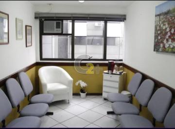 Comercial · 100m² · 2 Vagas · Conjunto Comercial à venda nas Perdizes, 2 salas, 2 vagas