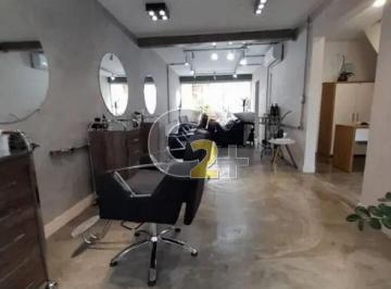 Comercial · 200m² · 3 Quartos · 1 Vaga · SOBRADO COMERCIAL - VENDA - PINHEIROS - 3 SALAS - 1 VAGA