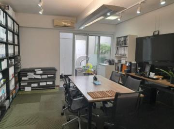 Comercial · 90m² · 1 Quarto · 1 Vaga · CASA COMERCIAL - PINHEIROS - 1 DORMITORIO - 1 VAGA