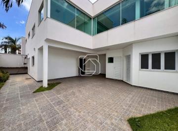 Casa · 296m² · 3 Quartos · 5 Vagas · Casa em Itu para aluguel Brasil - SP | 3 quartos Área total 244,63 m² - R$ 6.712,27