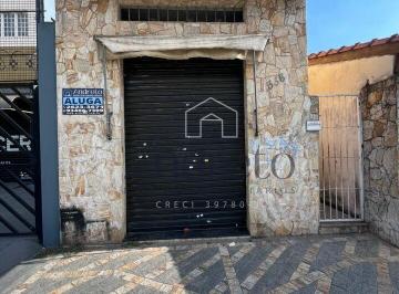 Comercial · 23m² · Salão Comercial Para Locação na Vila Cisper